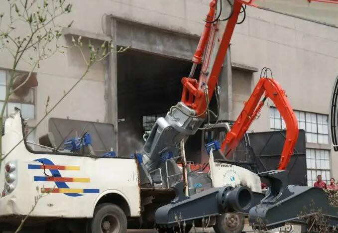 江阳区汽车报废残值标准是怎样的