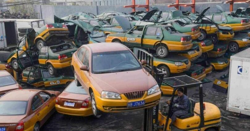江阳区网约车有报废年限吗? 江阳区网约车有报废年限吗?